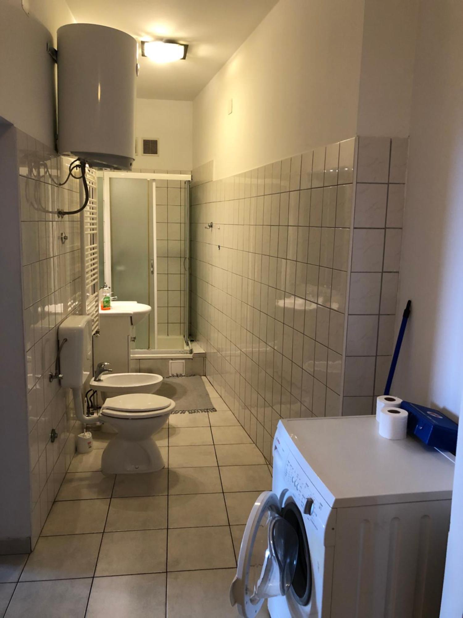 Vuke Apartments Senj  Exteriör bild