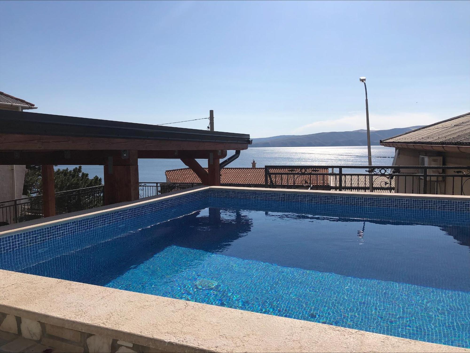 Vuke Apartments Senj  Exteriör bild