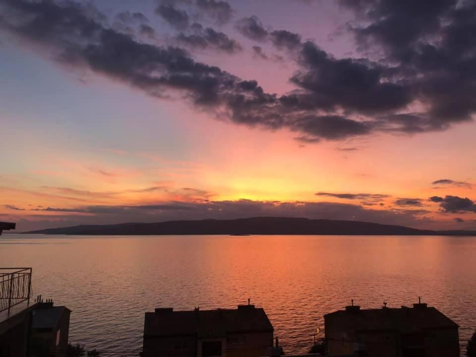 Vuke Apartments Senj  Exteriör bild