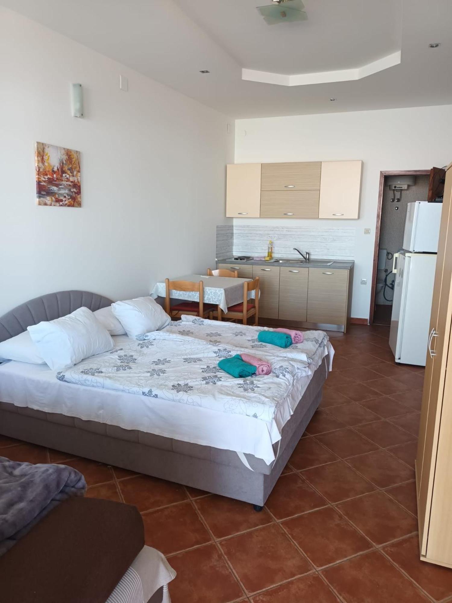 Vuke Apartments Senj  Exteriör bild
