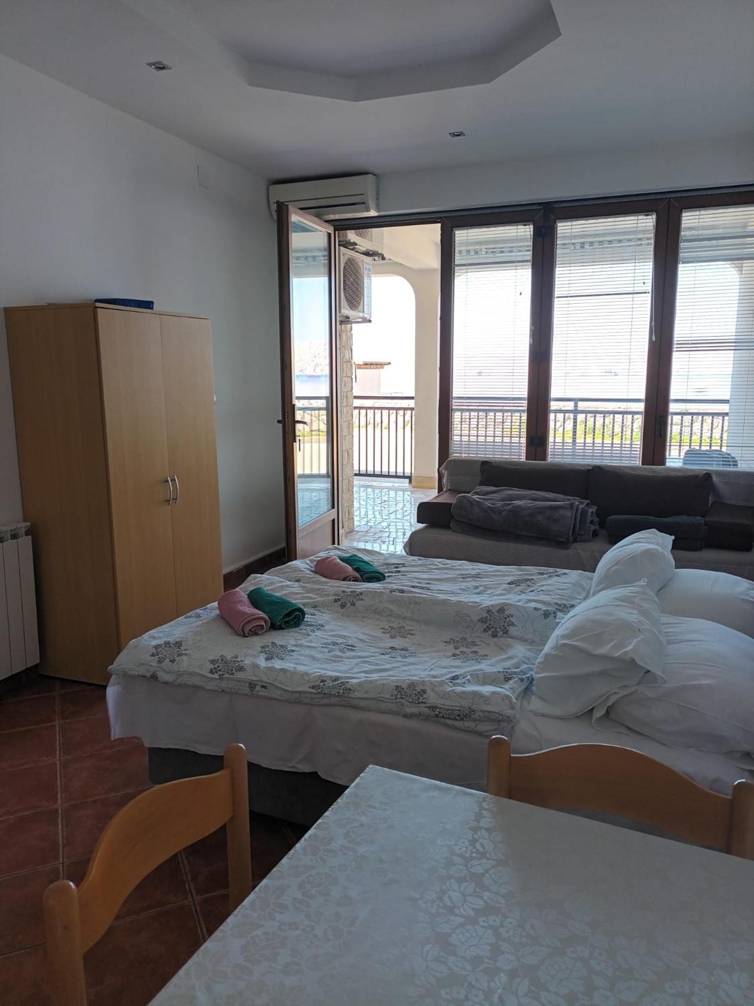 Vuke Apartments Senj  Exteriör bild