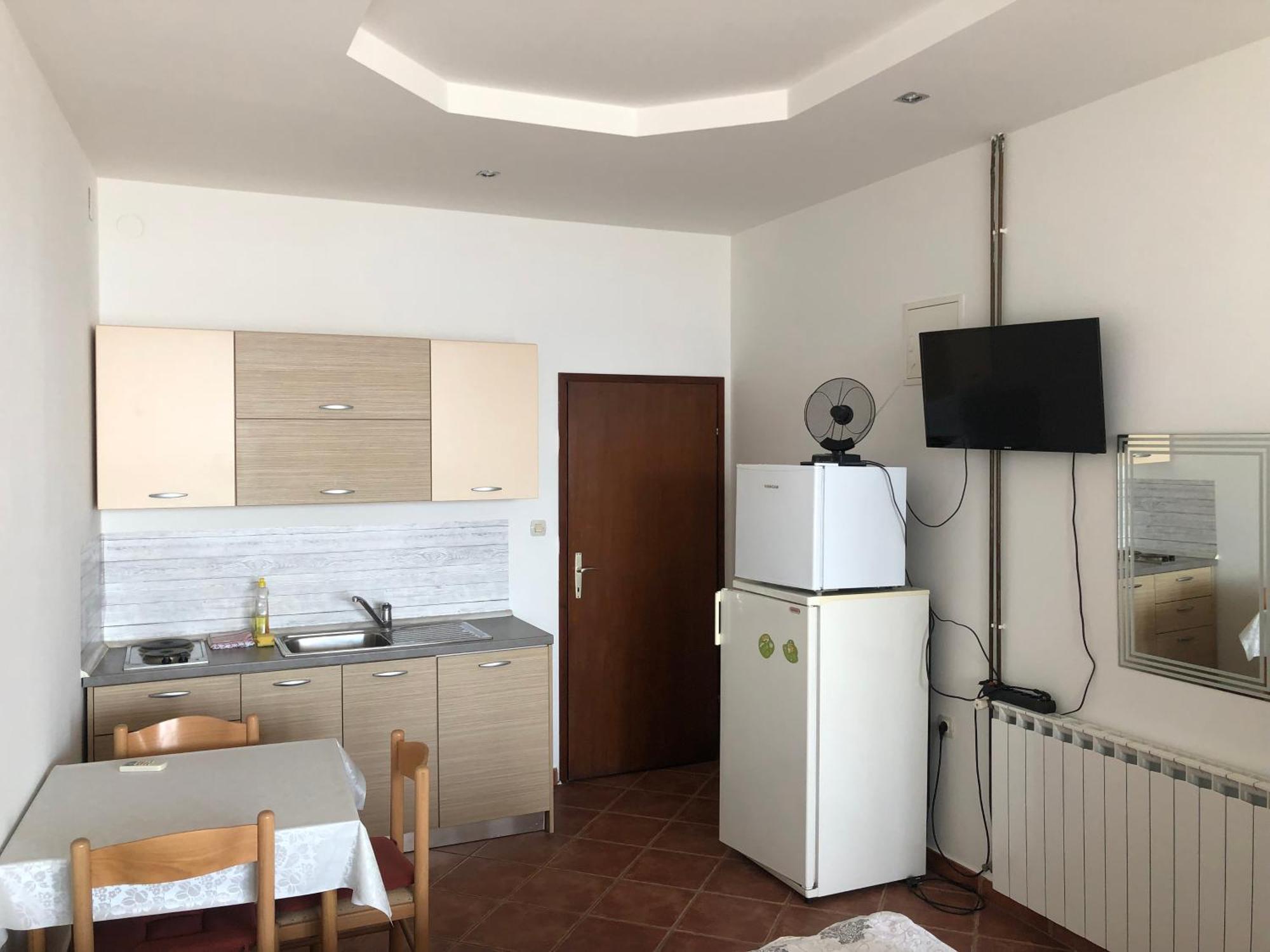 Vuke Apartments Senj  Exteriör bild