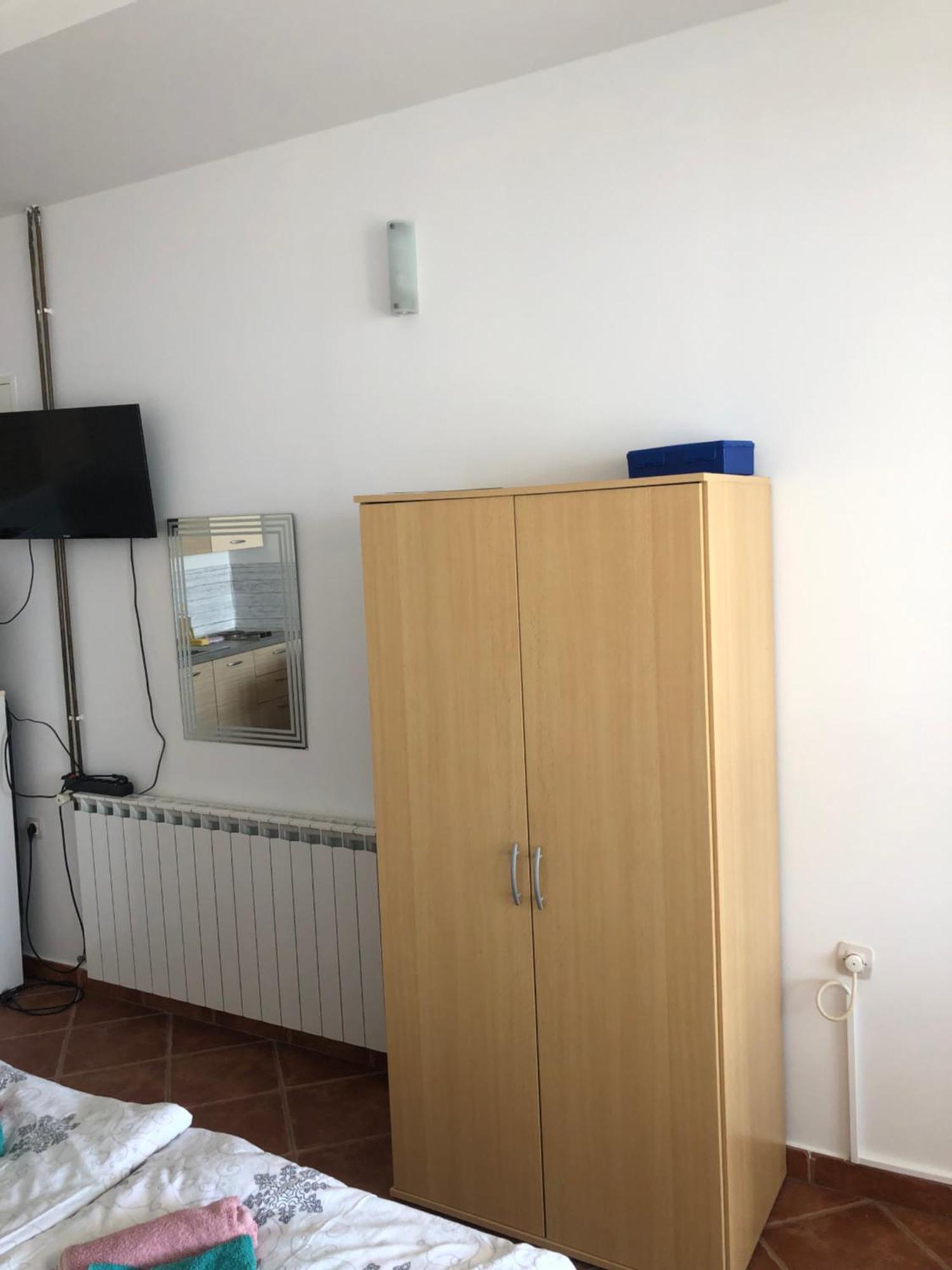 Vuke Apartments Senj  Exteriör bild