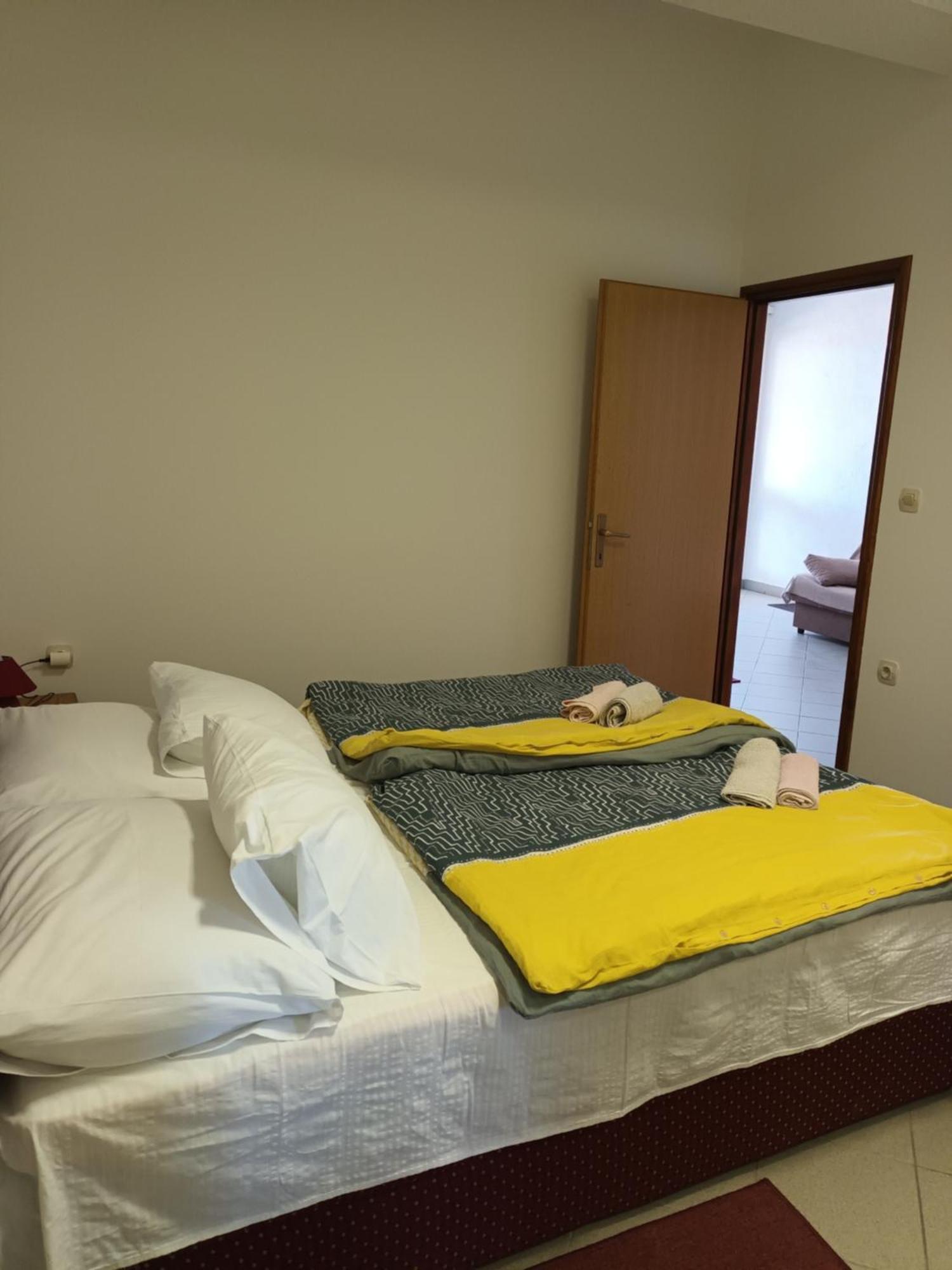 Vuke Apartments Senj  Rum bild