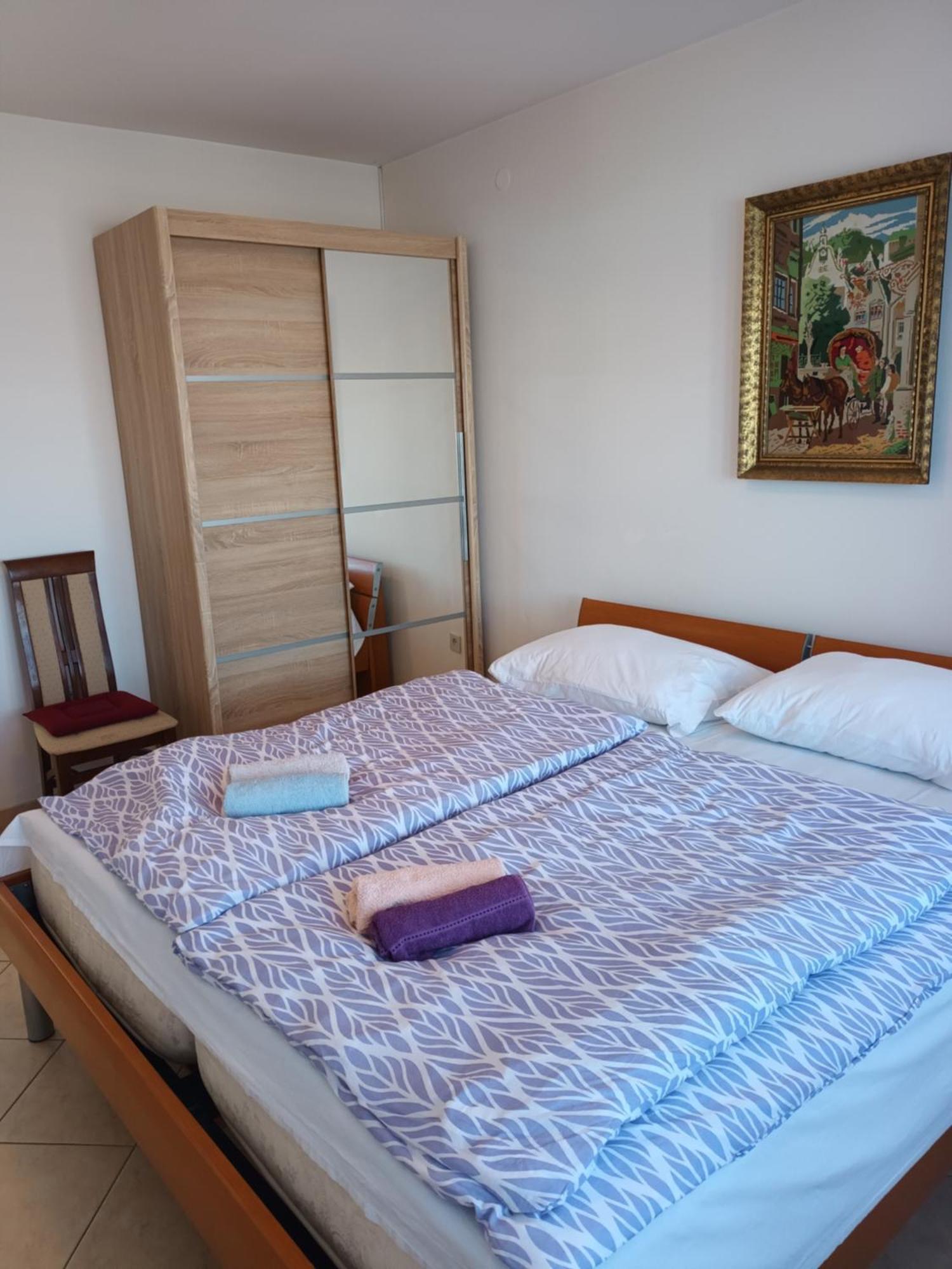 Vuke Apartments Senj  Rum bild